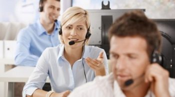 Call-Center
